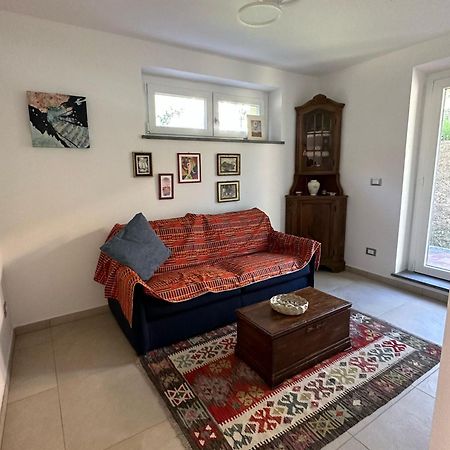 La Casetta Varese Ligure Ngoại thất bức ảnh