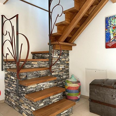 La Casetta Varese Ligure Ngoại thất bức ảnh