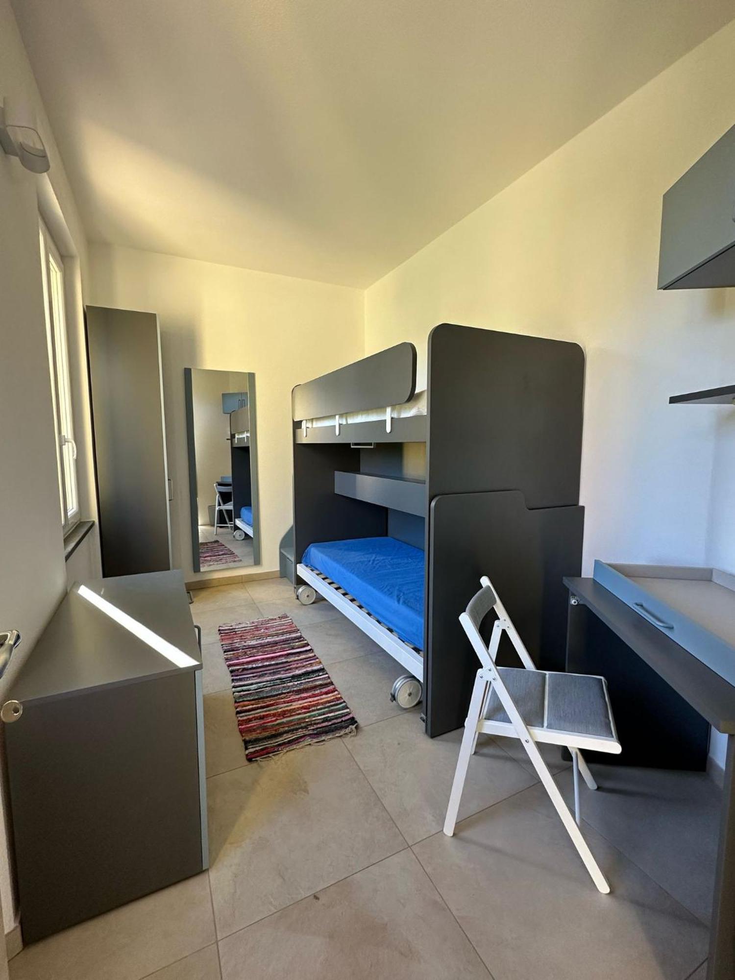 La Casetta Varese Ligure Ngoại thất bức ảnh