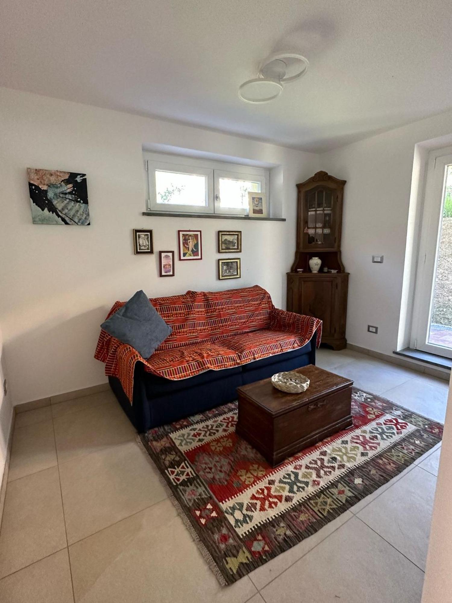 La Casetta Varese Ligure Ngoại thất bức ảnh