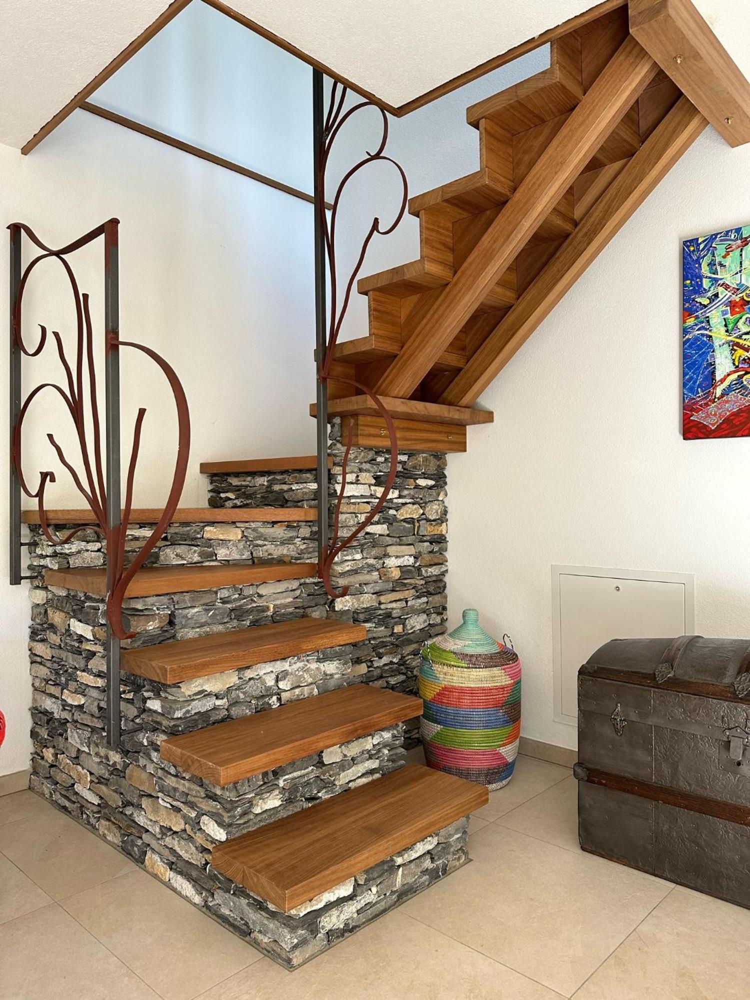 La Casetta Varese Ligure Ngoại thất bức ảnh