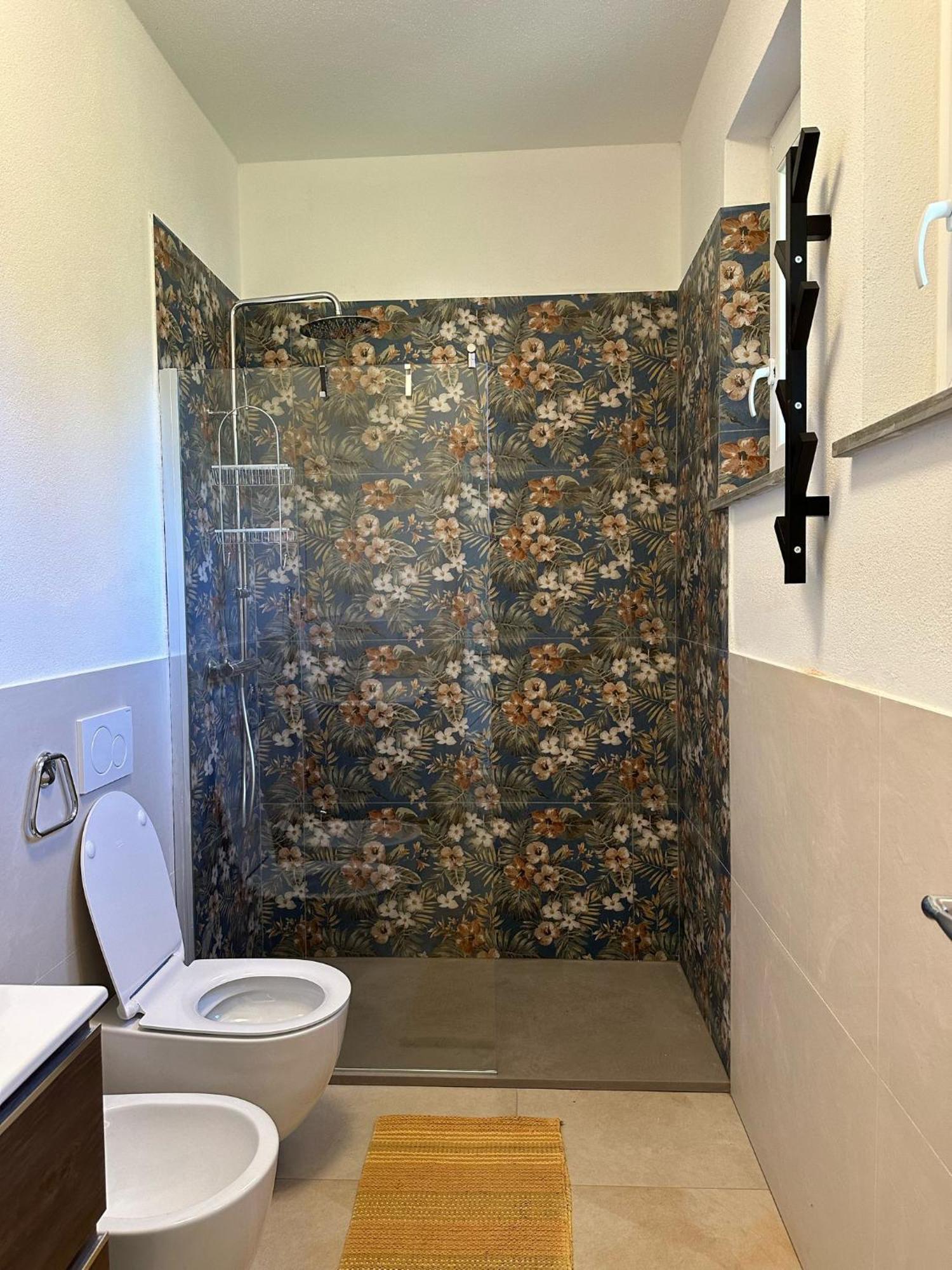 La Casetta Varese Ligure Ngoại thất bức ảnh