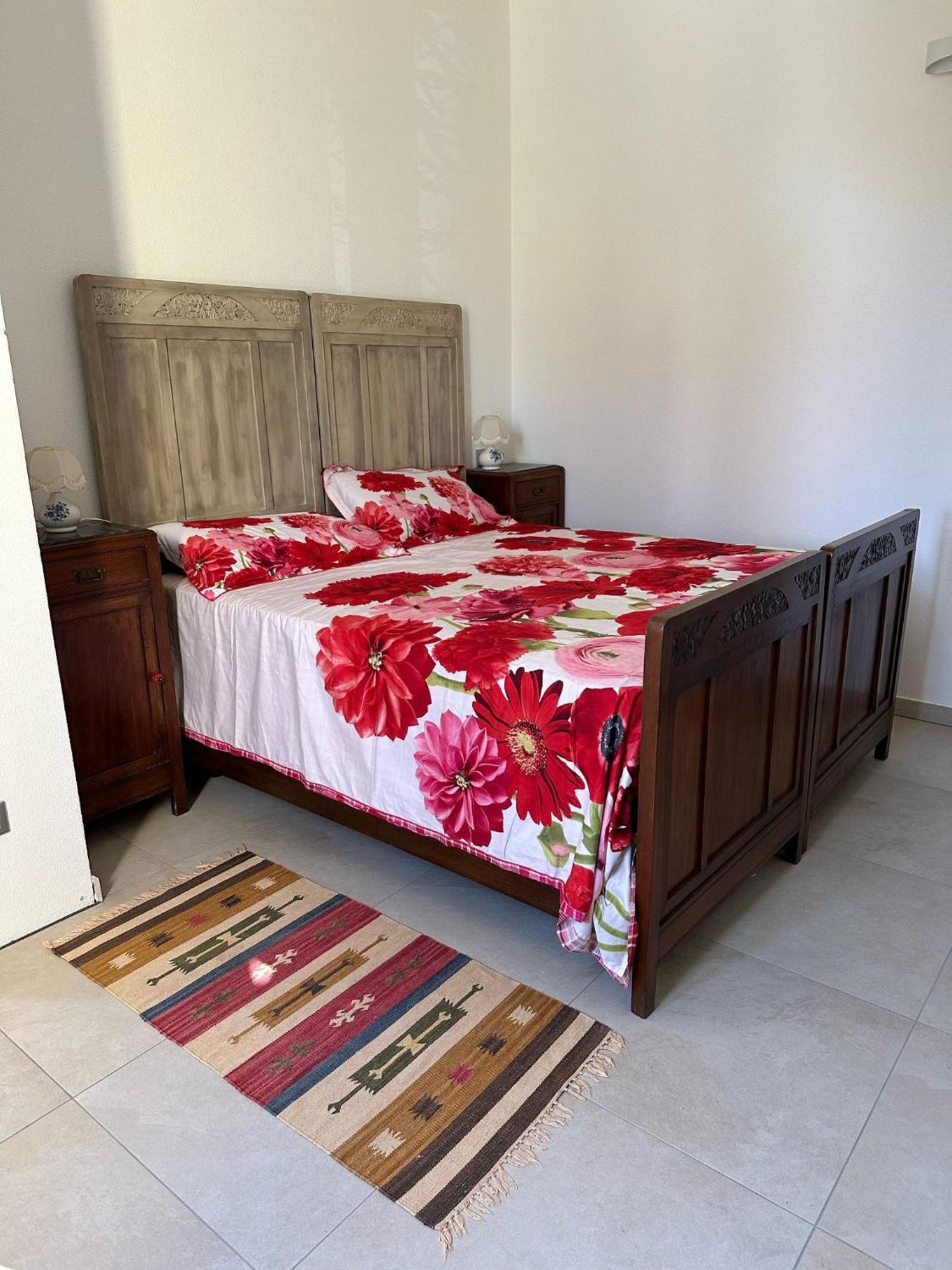 La Casetta Varese Ligure Ngoại thất bức ảnh